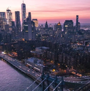 Meet your Posher, Jo